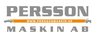Persson Maskin AB